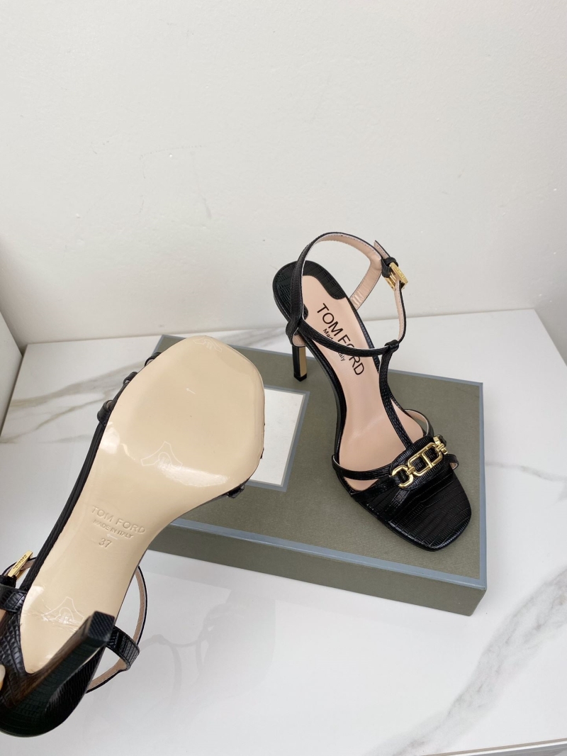 Tony Bienco High Heels